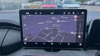 Skoda Kodiaq 1.5 TSI e-TEC SE L 5dr DSG [7 Seat]