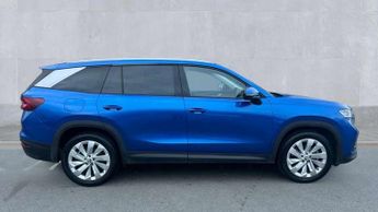 Skoda Kodiaq 1.5 TSI e-TEC SE L 5dr DSG [7 Seat]