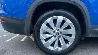 Skoda Kodiaq 1.5 TSI e-TEC SE L 5dr DSG [7 Seat]