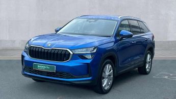 Skoda Kodiaq 1.5 TSI e-TEC SE L 5dr DSG [7 Seat]