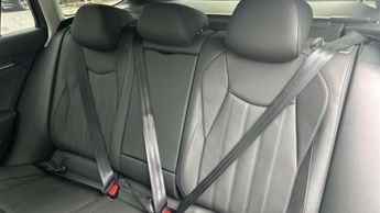 Skoda Superb Estate 2.0 TDI SE L 5dr DSG