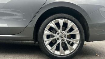 Skoda Superb Estate 2.0 TDI SE L 5dr DSG