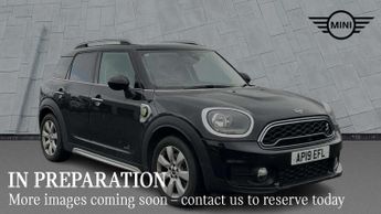 MINI Countryman 1.5 Cooper S E Classic ALL4 PHEV 5dr Auto