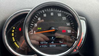 MINI Countryman 1.5 Cooper S E Classic ALL4 PHEV 5dr Auto