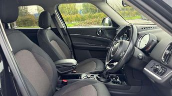 MINI Countryman 1.5 Cooper S E Classic ALL4 PHEV 5dr Auto