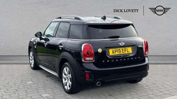 MINI Countryman 1.5 Cooper S E Classic ALL4 PHEV 5dr Auto