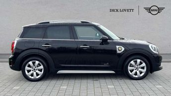 MINI Countryman 1.5 Cooper S E Classic ALL4 PHEV 5dr Auto