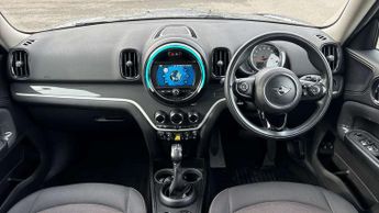 MINI Countryman 1.5 Cooper S E Classic ALL4 PHEV 5dr Auto