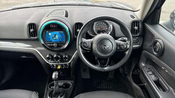 MINI Countryman 1.5 Cooper S E Classic ALL4 PHEV 5dr Auto