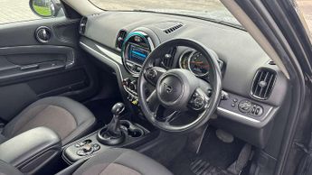 MINI Countryman 1.5 Cooper S E Classic ALL4 PHEV 5dr Auto
