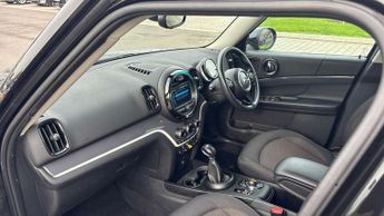 MINI Countryman 1.5 Cooper S E Classic ALL4 PHEV 5dr Auto
