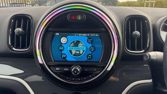 MINI Countryman 1.5 Cooper S E Classic ALL4 PHEV 5dr Auto