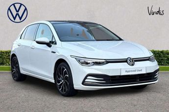 Volkswagen Golf 1.5 eTSI 150 Style 5dr DSG