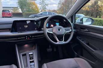 Volkswagen Golf 1.5 eTSI 150 Style 5dr DSG