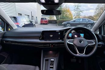 Volkswagen Golf 1.5 eTSI 150 Style 5dr DSG