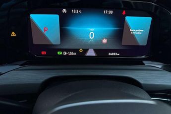 Volkswagen Golf 1.5 eTSI 150 Style 5dr DSG