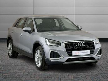 Audi Q2 30 TDI Sport 5dr