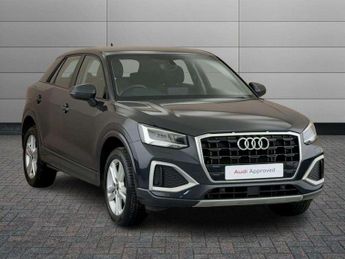Audi Q2 35 TFSI Sport 5dr