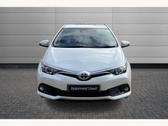 Toyota Auris 1.8 Hybrid Icon TSS 5dr CVT