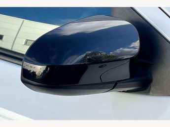 Toyota Aygo X 1.0 VVT-i Pure 5dr Auto