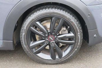 MINI Hatchback 2.0 Cooper S Sport II 3dr Auto