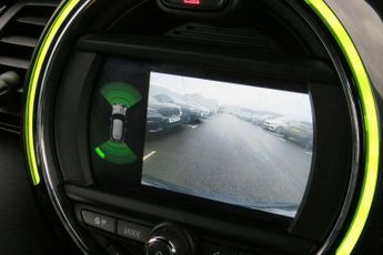 MINI Hatchback 2.0 Cooper S Sport II 3dr Auto