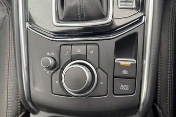 Mazda CX-5 2.0 e-Skyactiv G MHEV Exclusive-Line 5dr Auto