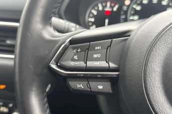 Mazda CX-5 2.0 e-Skyactiv G MHEV Exclusive-Line 5dr Auto