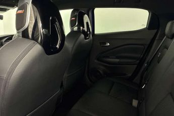 Nissan Juke 1.0 DiG-T Tekna 5dr DCT