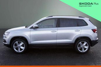 Skoda Karoq 1.5 TSI SE 5dr DSG
