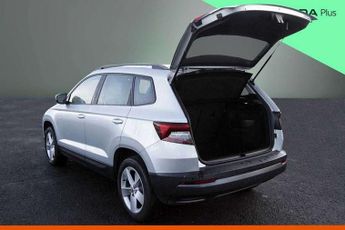 Skoda Karoq 1.5 TSI SE 5dr DSG