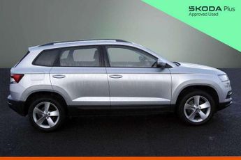 Skoda Karoq 1.5 TSI SE 5dr DSG