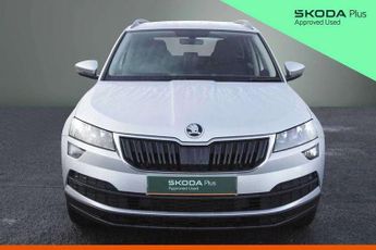 Skoda Karoq 1.5 TSI SE 5dr DSG