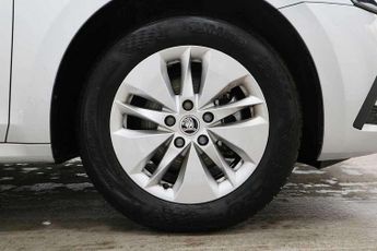 Skoda Octavia 1.0 TSI e-TEC SE Technology 5dr DSG