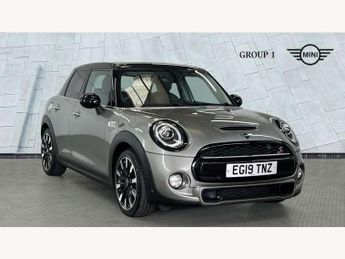MINI Hatch 2.0 Cooper S Exclusive II 5dr