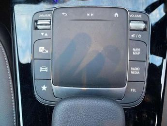 Mercedes-Benz CLA CLA 180 AMG Line Premium 4dr Tip Auto