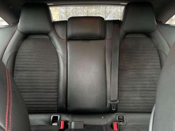 Mercedes-Benz CLA Shooting Brake CLA 200 AMG Line Night Edition Plus 5dr Tip Auto