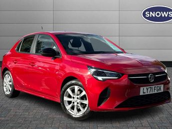 Vauxhall Corsa 1.2 SE Edition 5dr