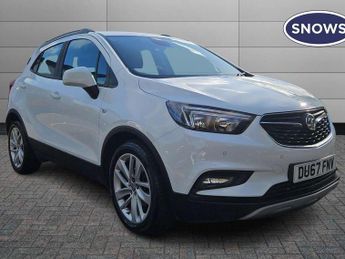 Vauxhall Mokka 1.4T Design Nav 5dr