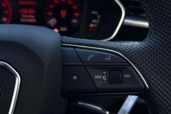 Audi Q3 35 TFSI S Line 5dr S Tronic [Leather]
