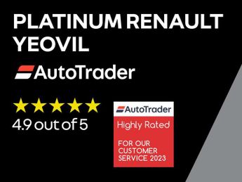 Renault Arkana 1.6 E-TECH Hybrid 145 R.S. Line 5dr Auto