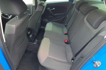 Volkswagen Polo 1.2 TSI Match 5dr DSG