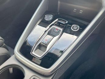 Audi A3 Saloon 35 TFSI S Line 4dr S Tronic