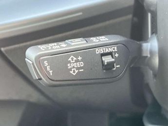 Audi A3 Saloon 35 TFSI S Line 4dr S Tronic