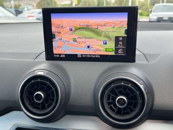 Audi Q2 35 TFSI S Line 5dr S Tronic