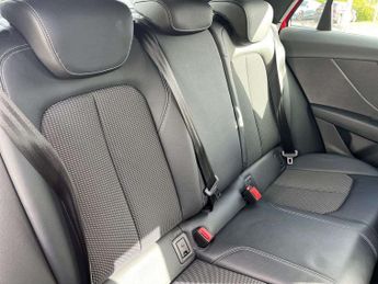 Audi Q2 35 TFSI S Line 5dr S Tronic