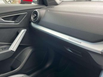 Audi Q2 35 TFSI S Line 5dr S Tronic