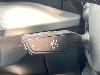 Audi Q2 35 TFSI S Line 5dr S Tronic