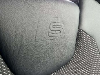 Audi Q2 35 TFSI S Line 5dr S Tronic