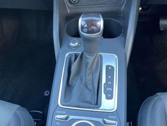 Audi Q2 35 TFSI Sport 5dr S Tronic [C+S]
